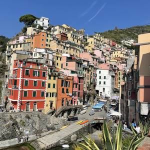 Meet your Posher, Wendy